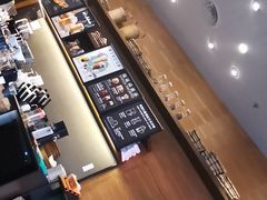 -星巴克(大连柏威年店)