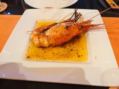 黄油虾-Ministry of Crab(科伦坡店)