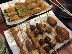 -老酱油炸社
