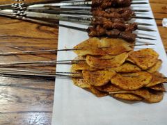 -萨里尔烤肉餐厅(曦华源店)