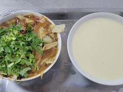 -正味斋锅巴菜(西北角店)