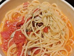 -萨莉亚意式餐厅(杭州西溪龙湖天街店)