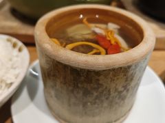 -竹里馆·淮扬菜·功夫茶(老门东店)