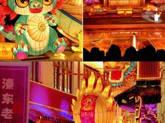 -东台西溪天仙缘景区