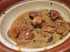 -金掌勺锅包肉(太原万达店)