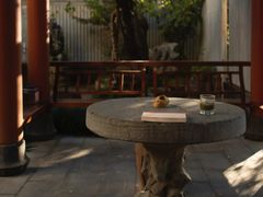 -道南書院·私房菜·早午茶·茶馆