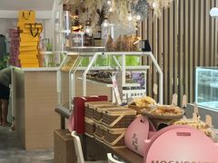 -嗒令甜品·主题融合料理餐厅(首座时代店)