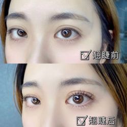 -OnFaer.纹眉半永久无创洗眉