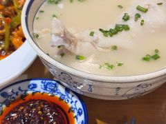 -易老妈蹄花.特色川菜(人民公园总店)