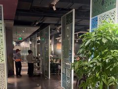 -百年果林椰子鸡(中洲店)