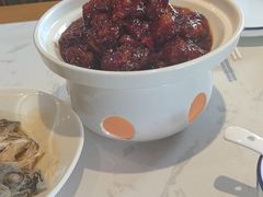 -不倒翁·安徽名菜楼(步行街店)