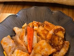 -一品诚记烤肉·甄选店(中南路店)