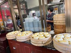 -四海楼(如皋定慧禅寺店)