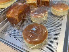 -西村叔叔的店·面包·甜品·蛋糕(清河万象汇店)
