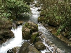 -神龙峡风景区