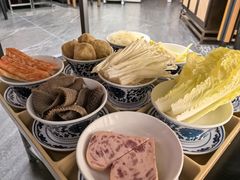 -咏江南·苏式火锅·苏州评弹(观前街店)