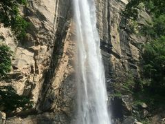 -洛阳白云山景区