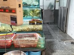 -新享乐海鲜(翠华路店)