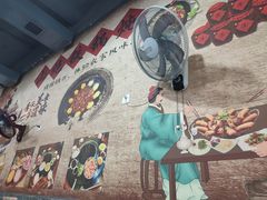 -炮爷东北铁锅炖(棠安路店)