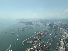 -天龙轩(香港丽思卡尔顿酒店)