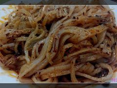 面皮-令氏家外家岐山面(火炬路店)