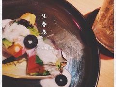 喜一郎-泉寿司(万科公园店)