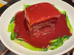 -老瑞福上海菜(人民广场店)