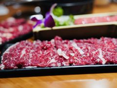 -非遗•老字号•阿彬牛肉火锅(广济桥店)