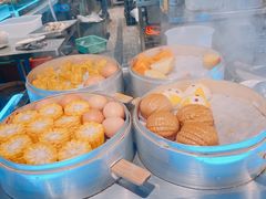 -V-ONE西雅图海鲜自助餐厅(仓山万达广场店)