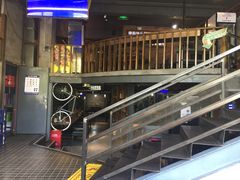 门面-云晓光头烧烤吧(盛夏店)