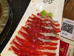 -大龙燚火锅(南山大道店)