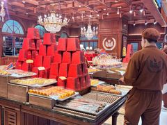 -麦陌(正弘城店)