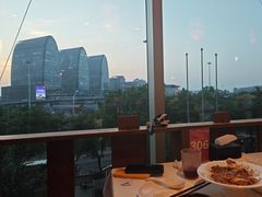 -东来顺饭庄(西直门店)