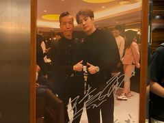 -中国厨房/台湾牛肉面