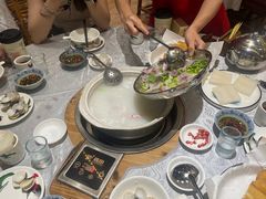 -丰尔粥食·粥底火锅·桑拿鸡(大良总店)