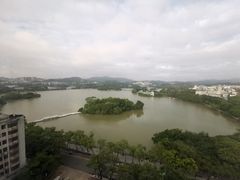 -惠州康帝国际酒店