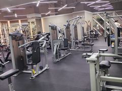 -美航国际健身(北京华联店)