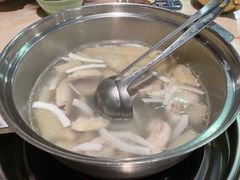 -四季合味椰子鸡(南山大冲店)