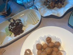 -局气 烤鸭·北京菜(光华路店)