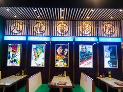 -七爷清汤腩·港式餐厅(金狮广场店)