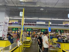 -麦德龙(郑东店)