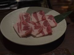 -肉仓焼肉バー(烟台山店)