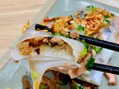 蒸粉卷-安南小馆(华润城万象天地店)