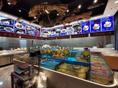 水产区-海铺·渔家虾水饺(皇姑店)