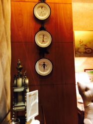 会客室-TIME SPA科技美肤机构