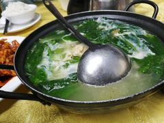-黎记大排档(慈云路店)