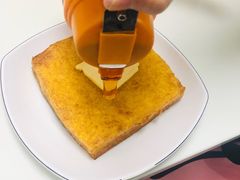 -义顺牛奶公司(庇利金街店)