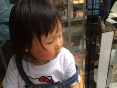 -新大咀港式茶餐厅(宝山万达店)