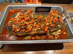 -1819餐厅·团队聚餐·烤串·精酿