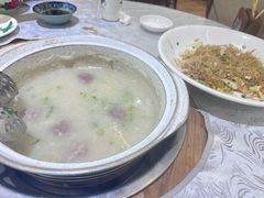 -丰尔粥食·粥底火锅·桑拿鸡(大良总店)